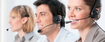 Как call-центр передаёт потенциальных клиентов заказчику