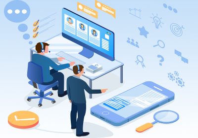 Почему организация собственного call-центра не только дорогостоящее но и трудоемкое занятие